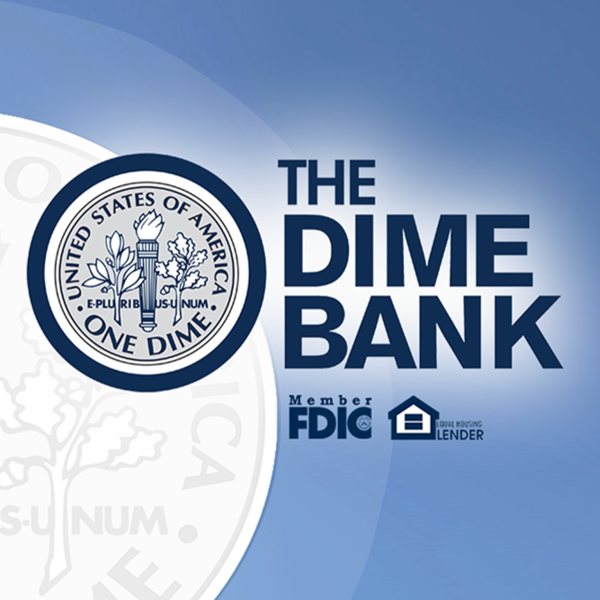 The Dime Bank | 1824 PA-739, Dingmans Ferry, PA 18328, USA | Phone: (570) 828-1200