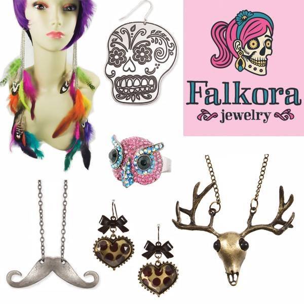 Falkora Jewelry | 4924 Wallingford St, Pittsburgh, PA 15213, USA | Phone: (412) 447-5661