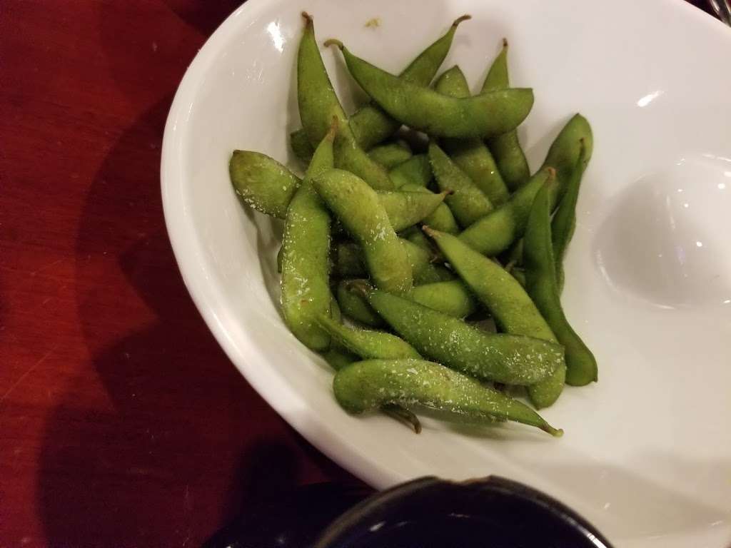 Fuji Japanese Restaurant | 131 U.S. 9, Forked River, NJ 08731, USA | Phone: (609) 693-8688