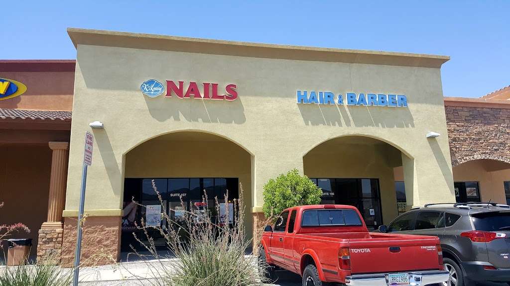 Melindas Style Boutique Hair Salon and Barbershop | 2640 W Baseline Rd Suite 105, Phoenix, AZ 85041, USA | Phone: (602) 277-4960