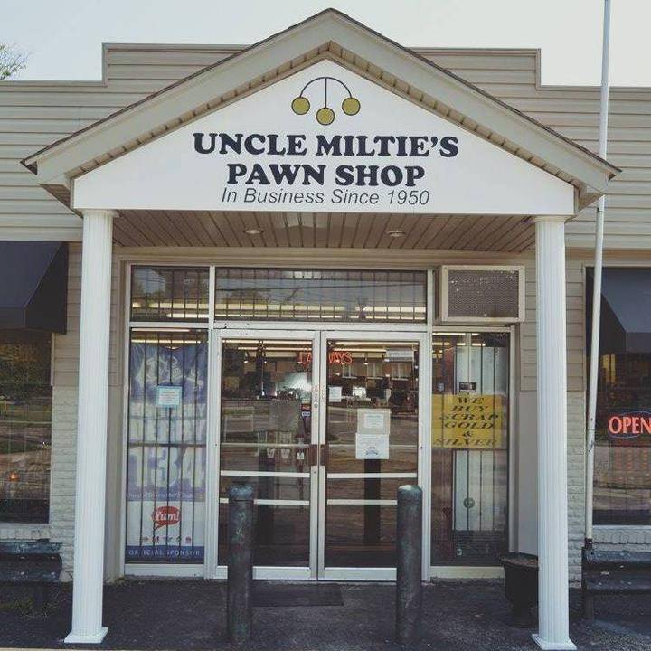 Uncle Milties Pawn Shop | Photo 2 of 10 | Address: 3775 Southern Pkwy, Louisville, KY 40214, USA | Phone: (502) 364-8844