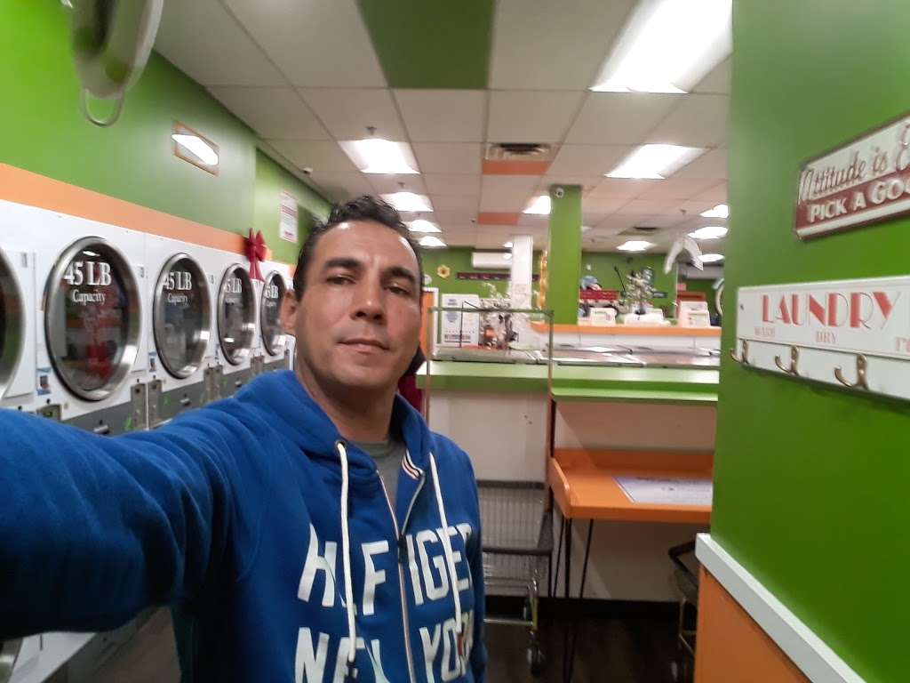 Supersuds Laundromat | 199 Rear Mystic Ave, Medford, MA 02155, USA | Phone: (781) 219-3469