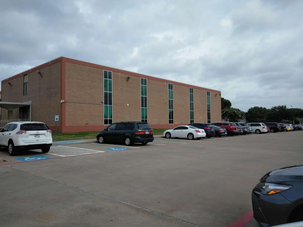 Berkner High School | 1600 E Spring Valley Rd, Richardson, TX 75081 | Phone: (469) 593-7000