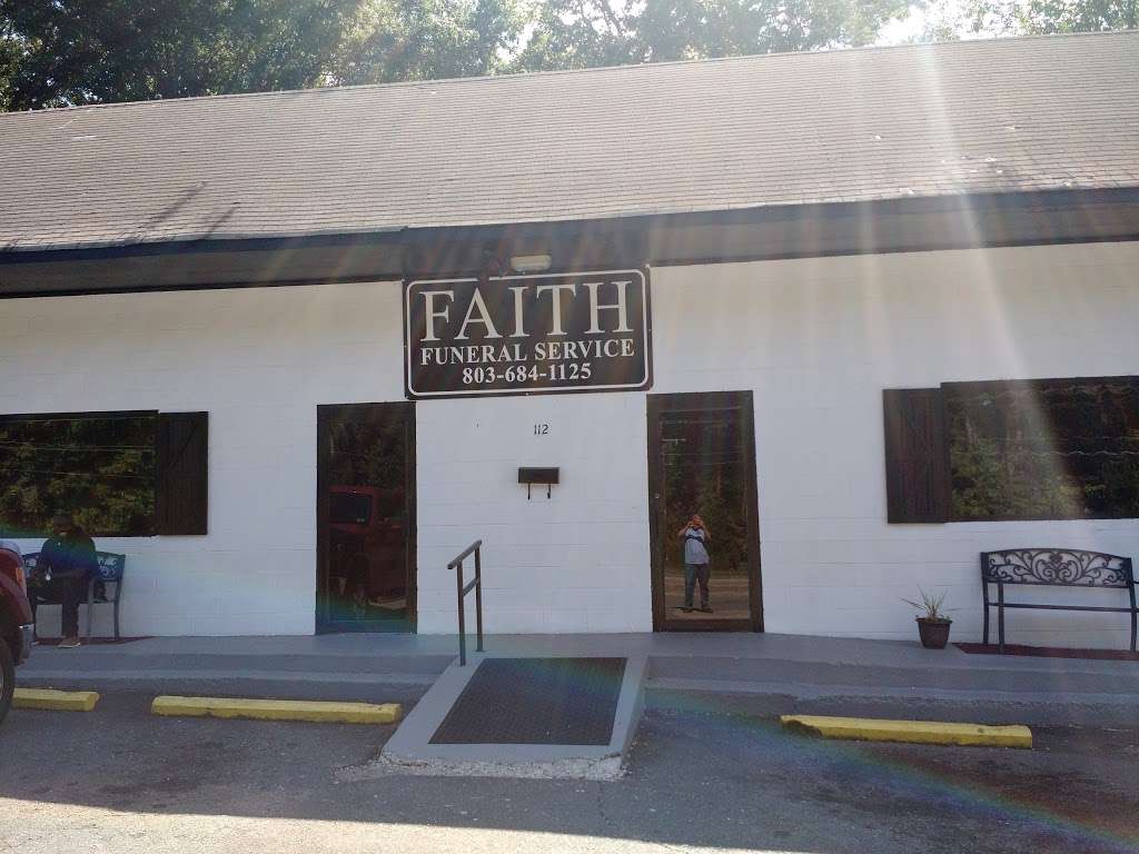 Faith Funeral Services | 730 U.S. 321 Bypass #112, York, SC 29745, USA | Phone: (803) 684-1125