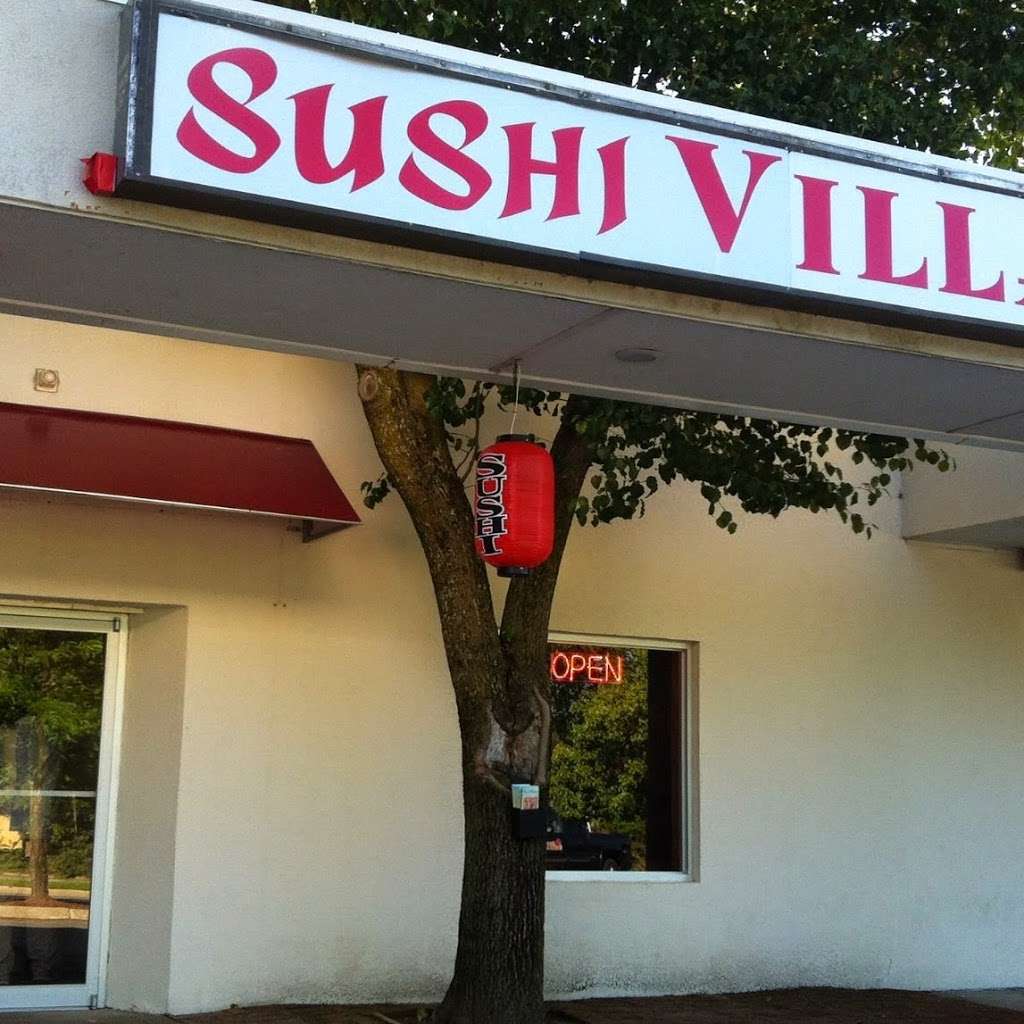 sushivillage | 1545 NY-52, Fishkill, NY 12524, USA | Phone: (845) 765-8808