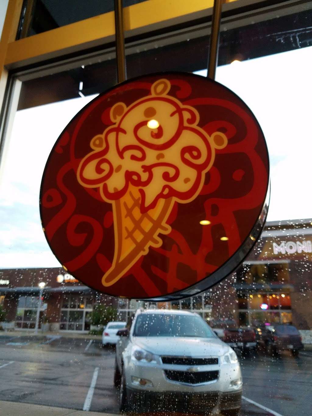 Cold Stone Creamery | 6010 W 86th St Ste 142, Indianapolis, IN 46278, USA | Phone: (317) 471-8378