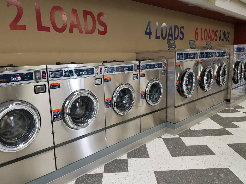 Laundry Land Lincoln | 1440 N 56th St, Lincoln, NE 68505, USA | Phone: (402) 466-8353