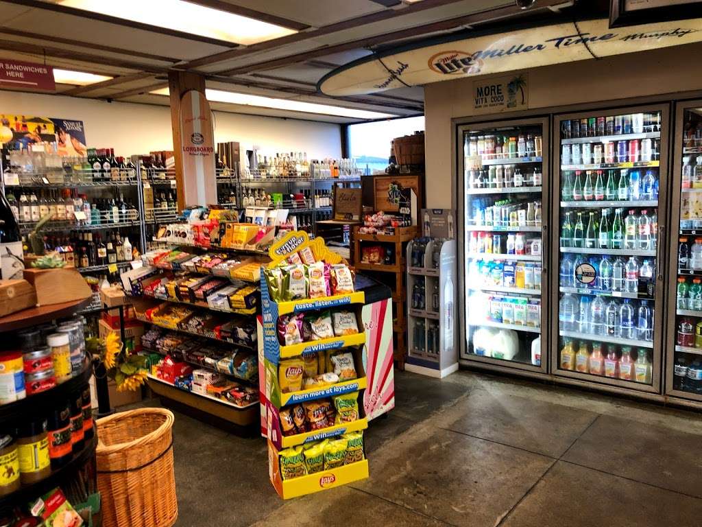 Boccatos Groceries | 3127 Manhattan Ave, Hermosa Beach, CA 90254, USA | Phone: (310) 376-0574