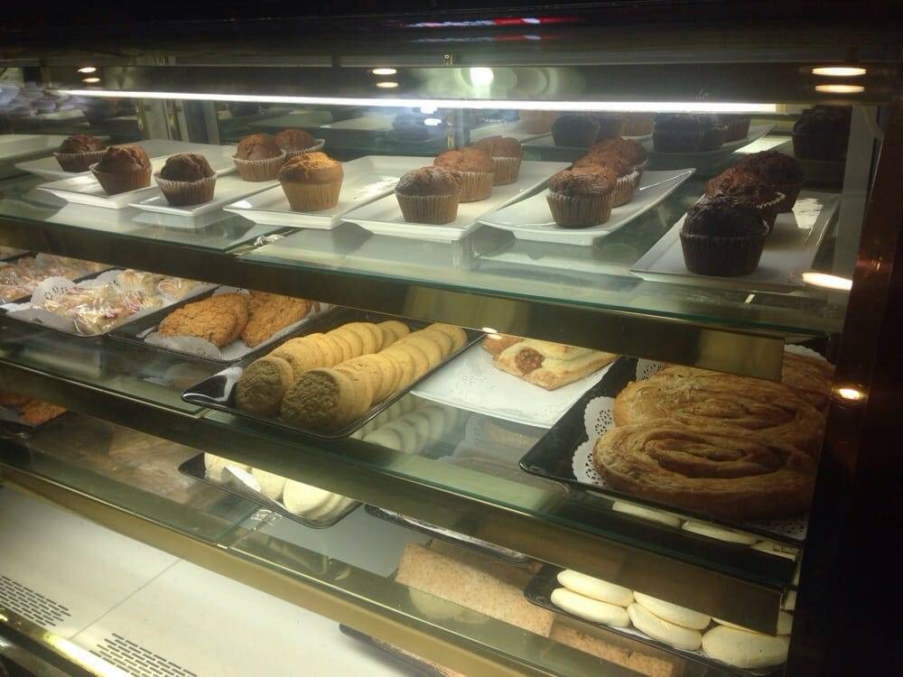 Le Foyer Bakery | 132 Babson St, Mattapan, MA 02126, USA | Phone: (617) 298-0535