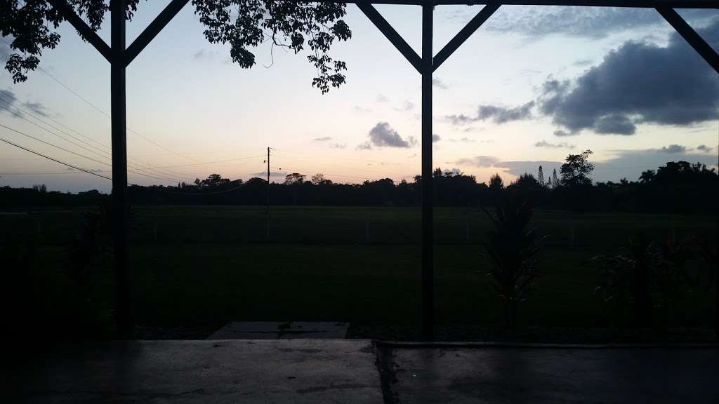 Sunset View Ranches | 2801 SW 148th Ave, Davie, FL 33331, USA | Phone: (954) 681-9305