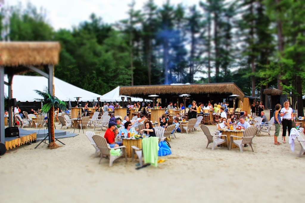 The Sunset Tiki Bar | 79 Powers Rd, Westford, MA 01886, USA | Phone: (978) 692-5700