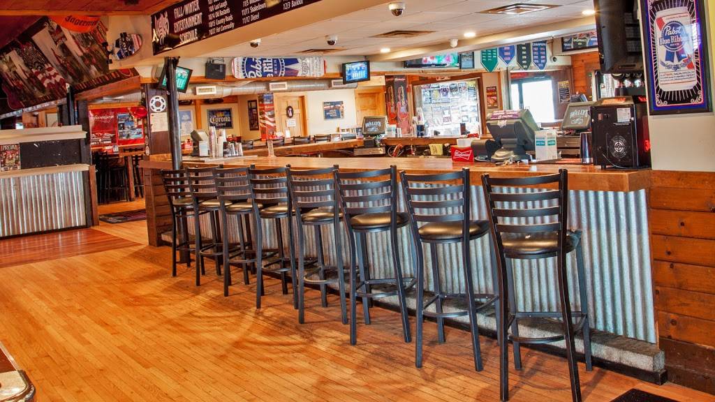 Wallys Pub | 144 Ashworth Ave, Hampton, NH 03842, USA | Phone: (603) 926-6954