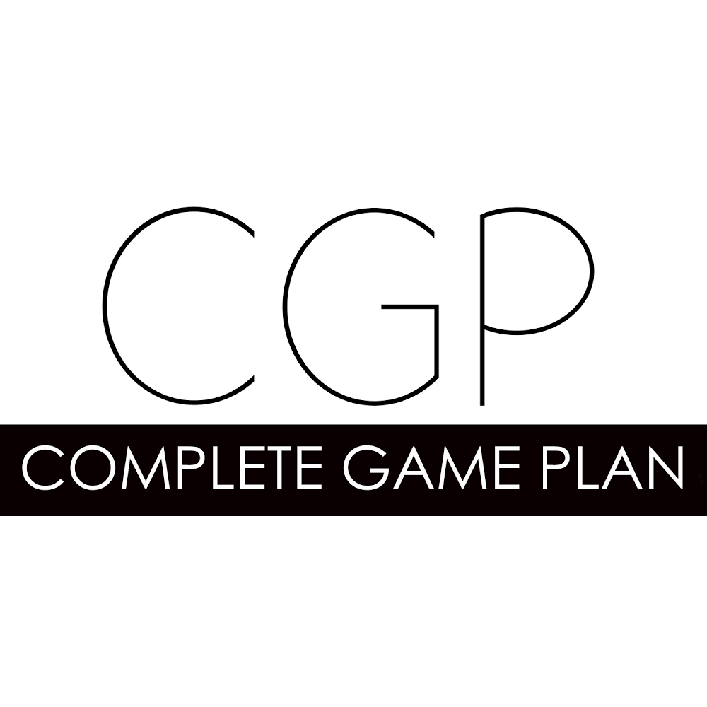 Complete Game Plan | 10350 CA-2 #300, Los Angeles, CA 90025 | Phone: (800) 969-6791