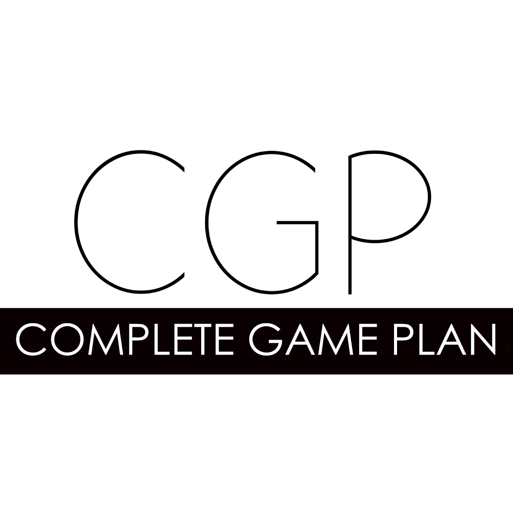 Complete Game Plan | 10350 CA-2 #300, Los Angeles, CA 90025, USA | Phone: (800) 969-6791