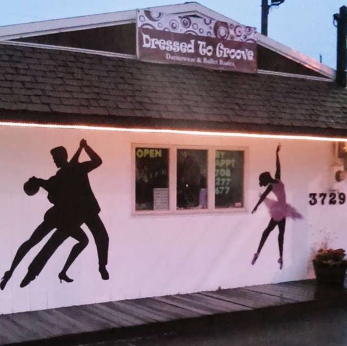 Dressed To Groove | 3729 Chicago Rd, Steger, IL 60475, USA | Phone: (708) 277-6777 Dressed To Groove | 3729 Chicago Rd, Steger, IL 60475, USA | Phone: (708) 277-6777