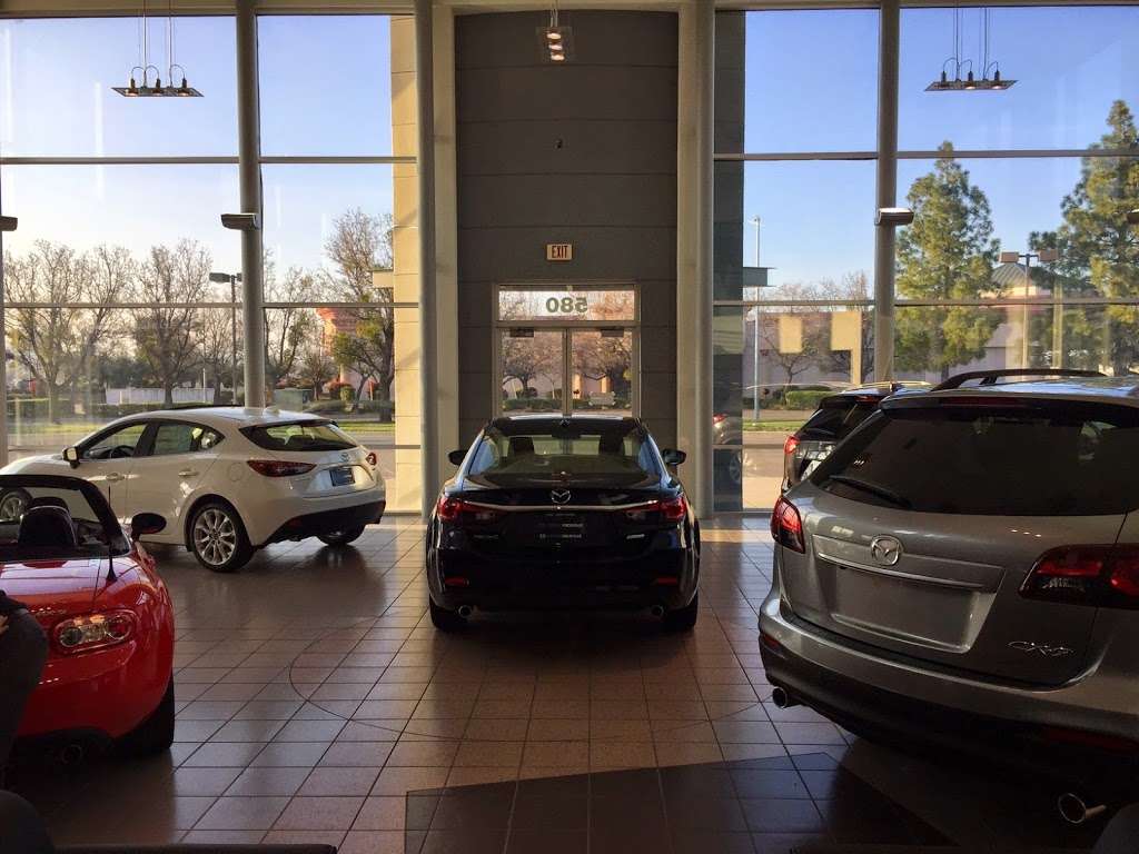 Mazda of Vacaville | 580 Orange Dr, Vacaville, CA 95687, USA | Phone: (707) 392-4635