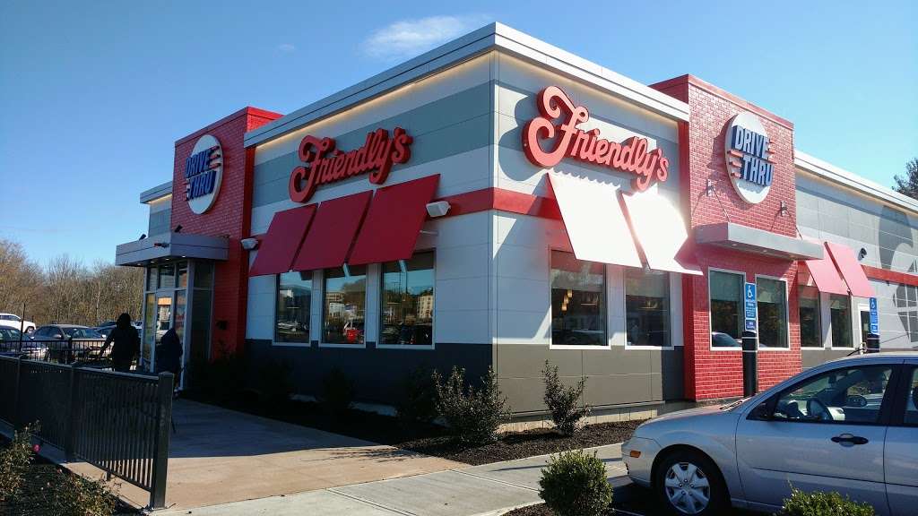 Friendlys | 180 Boston Post Rd W, Marlborough, MA 01752, USA | Phone: (508) 251-1006