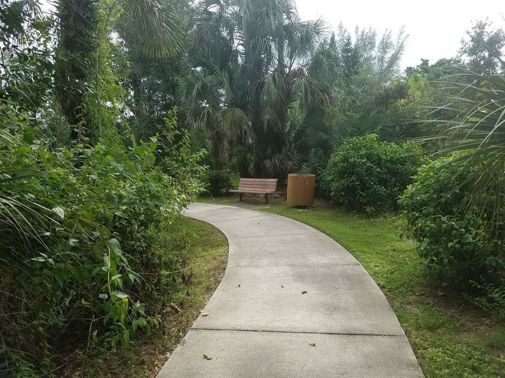 6 Acre Wood Park | 6060 W Hillsboro Blvd, Parkland, FL 33067