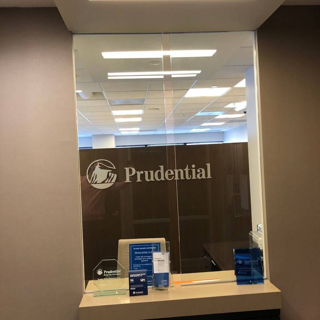 Prudential Financial - Joseph Noah | 400 Kelby St, Fort Lee, NJ 07024, USA | Phone: (201) 242-1000