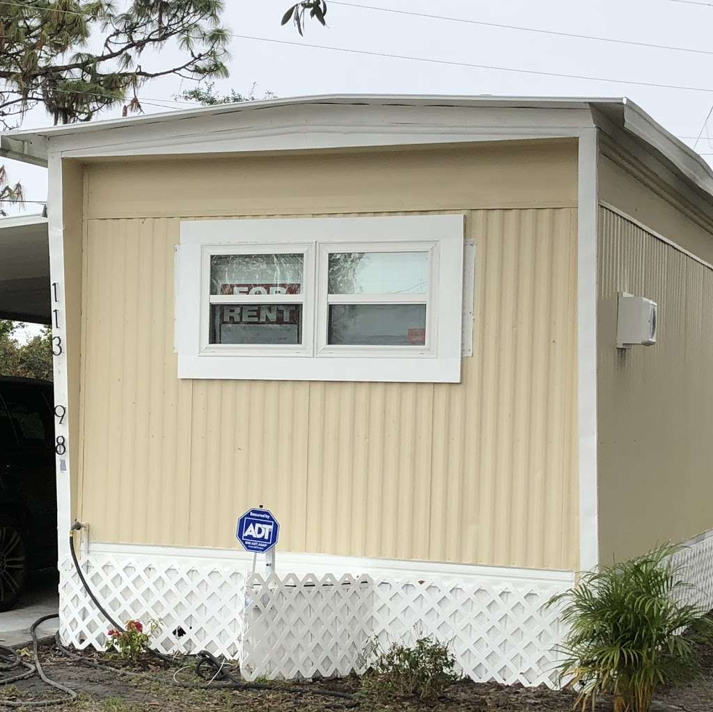 College Park Mobile Home Park | 14673 US-27, Lake Wales, FL 33859, USA | Phone: (863) 214-5602