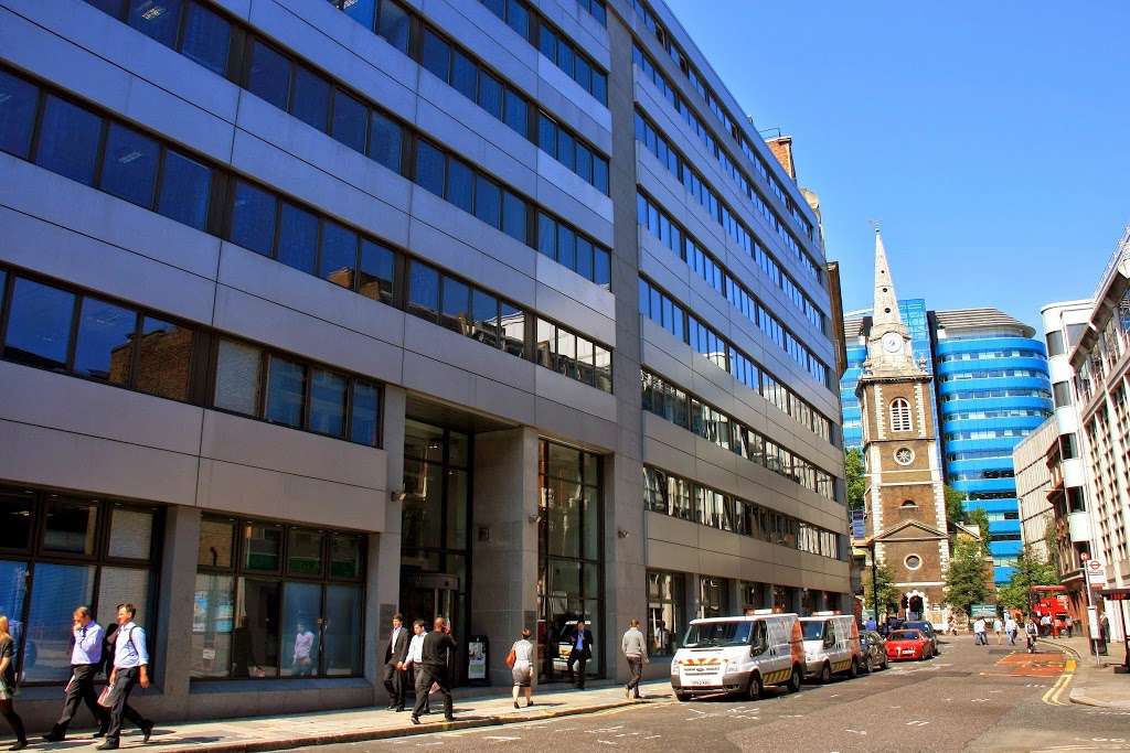 BE Offices | Serviced Offices London | 45 Beech St, London EC2Y 8AD, UK | Phone: 0800 073 0490