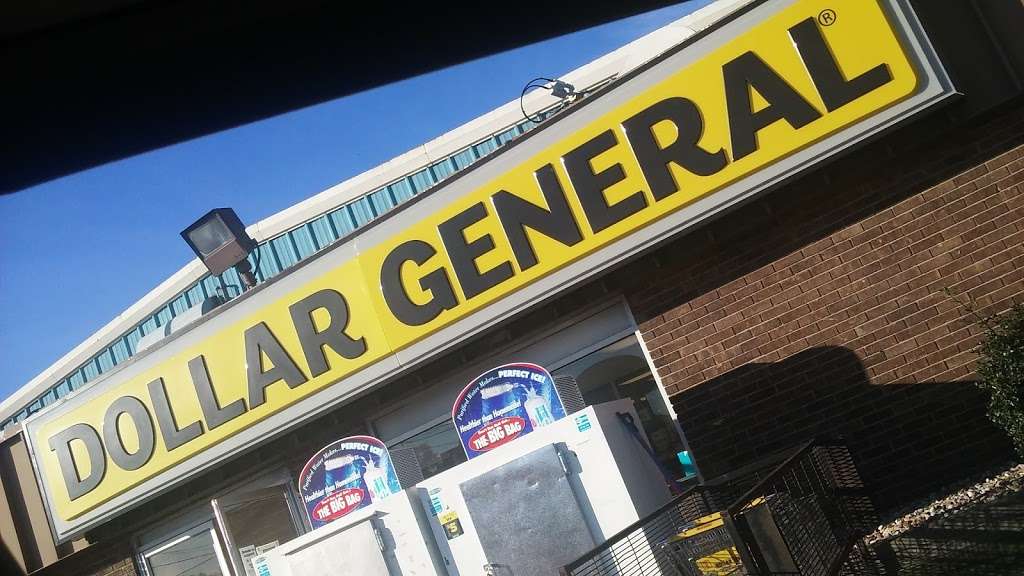 Dollar General | 4198 Lake St, Bridgman, MI 49106, USA | Phone: (269) 266-3090