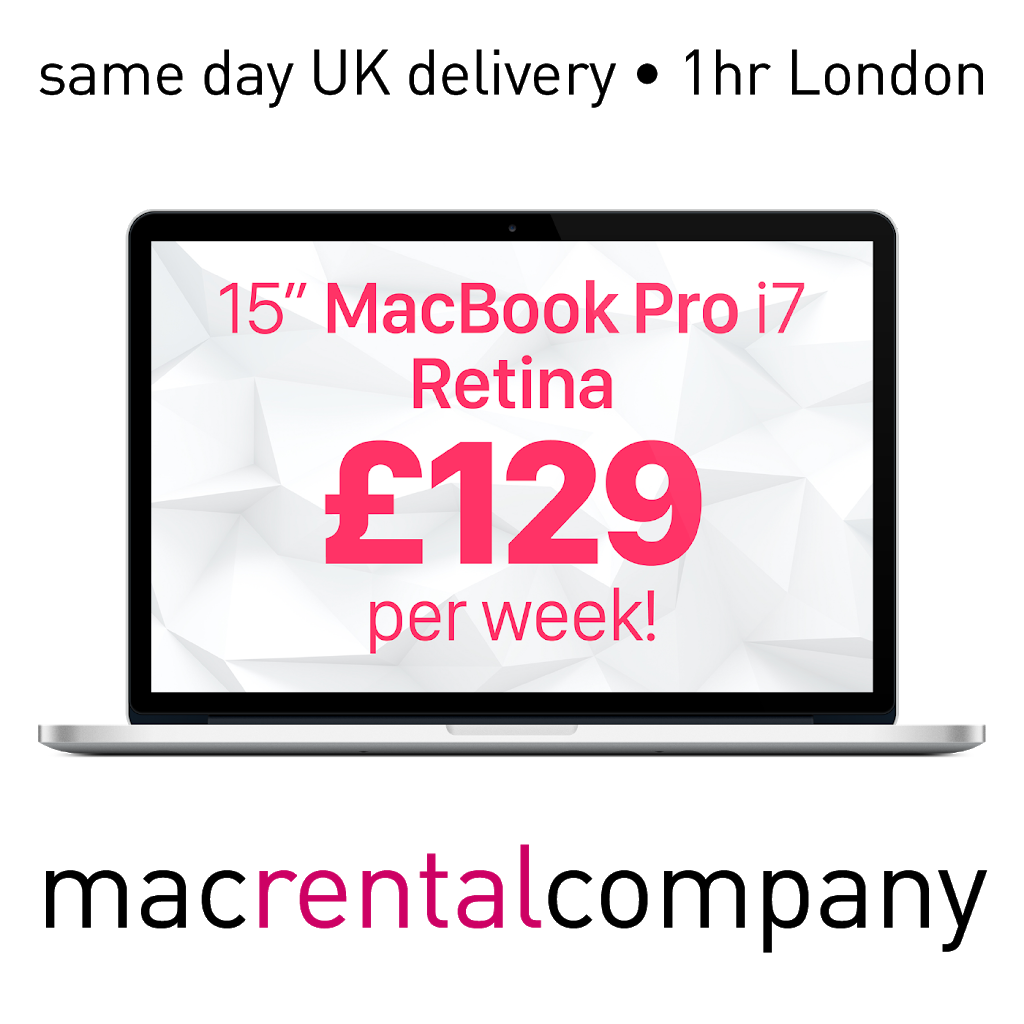 Mac Rental Company | Self Storage Company, Apex Corner, 667 Watford Way, London NW7 3JR, UK | Phone: 020 7293 0447