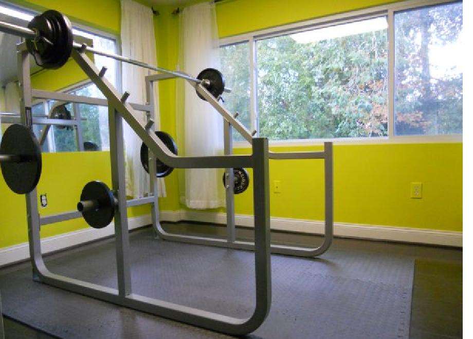 Bethesda Fitness Personal Training Studio | 9305 Old Georgetown Rd, Bethesda, MD 20814, USA | Phone: (301) 564-3736