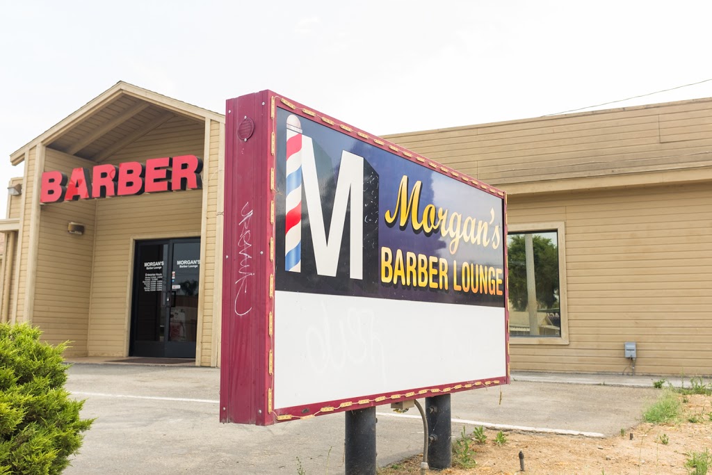 Morgans Barber Lounge | 178 Iowa Ave, Riverside, CA 92507, USA | Phone: (951) 824-2884