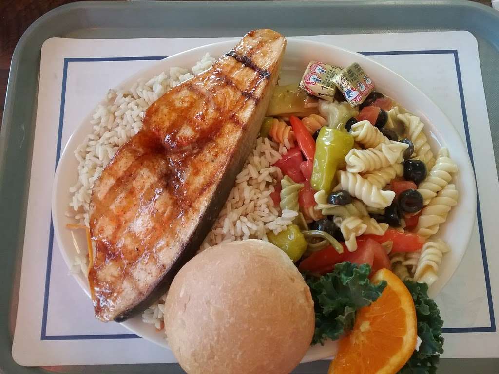 Andrias Seafood | 1449 Spinnaker Dr A, Ventura, CA 93001, USA | Phone: (805) 654-0546