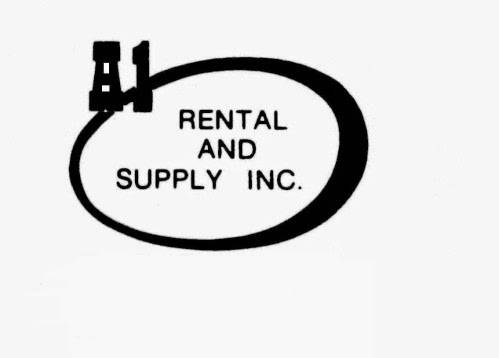 A-1 Rental & Supply Inc. | 102 W Morrow Rd, Sand Springs, OK 74063, USA | Phone: (918) 245-7511