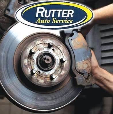 Rutter Auto Service | 548 E Main St, Nanticoke, PA 18634, USA | Phone: (570) 735-5577