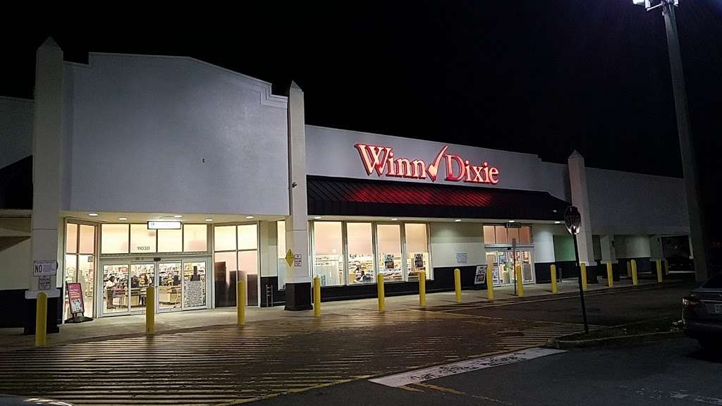 Winn-Dixie | 11030 NW 7th Ave, Miami, FL 33168, USA | Phone: (305) 756-0013