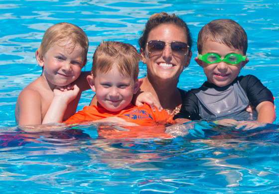 Njswim Warren | 217 Mountainview Rd, Tokash Aquatic Center, Warren, NJ 07059 | Phone: (973) 635-7946