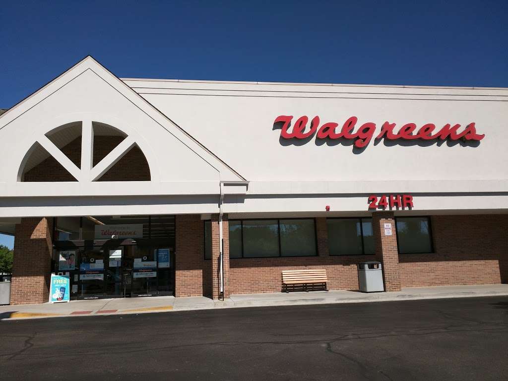 Walgreens | 63 W 87th St, Naperville, IL 60565 | Phone: (630) 778-7645