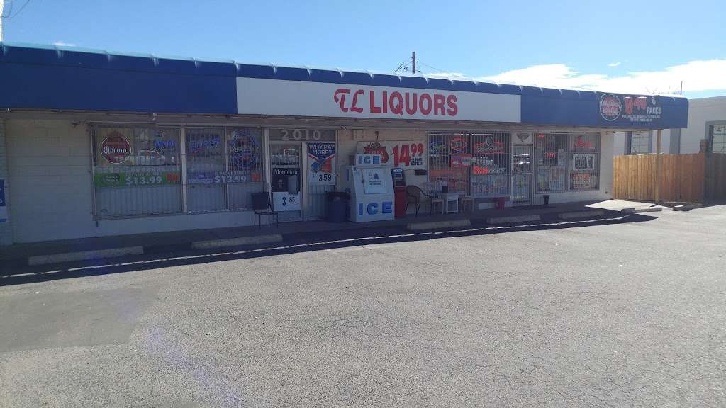 T L Discount Liquor | 2010 Kipling St, Lakewood, CO 80215 | Phone: (303) 237-2726