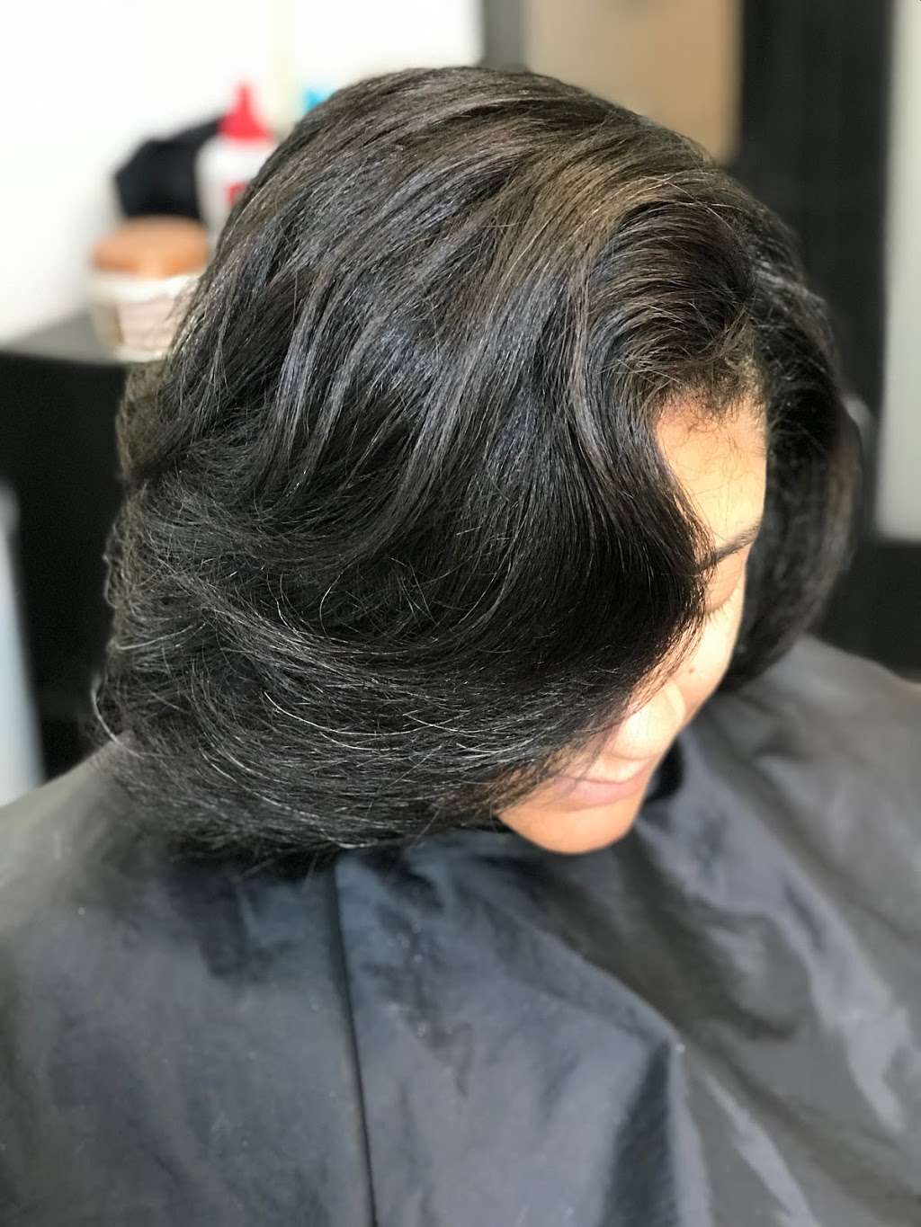Pure1 Hair Studio. Hair stylist serving Katy, Sugar Land, Rosenb | 9107 Farm to Market Rd 723, Richmond, TX 77406, USA | Phone: (832) 909-0112