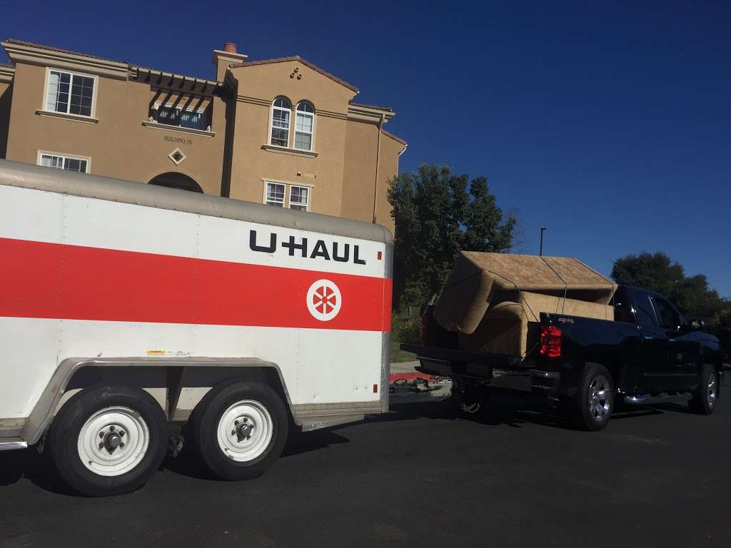 Ivans Moving Company | 15067 Leffingwell Rd #20, Whittier, CA 90604 | Phone: (562) 846-9578