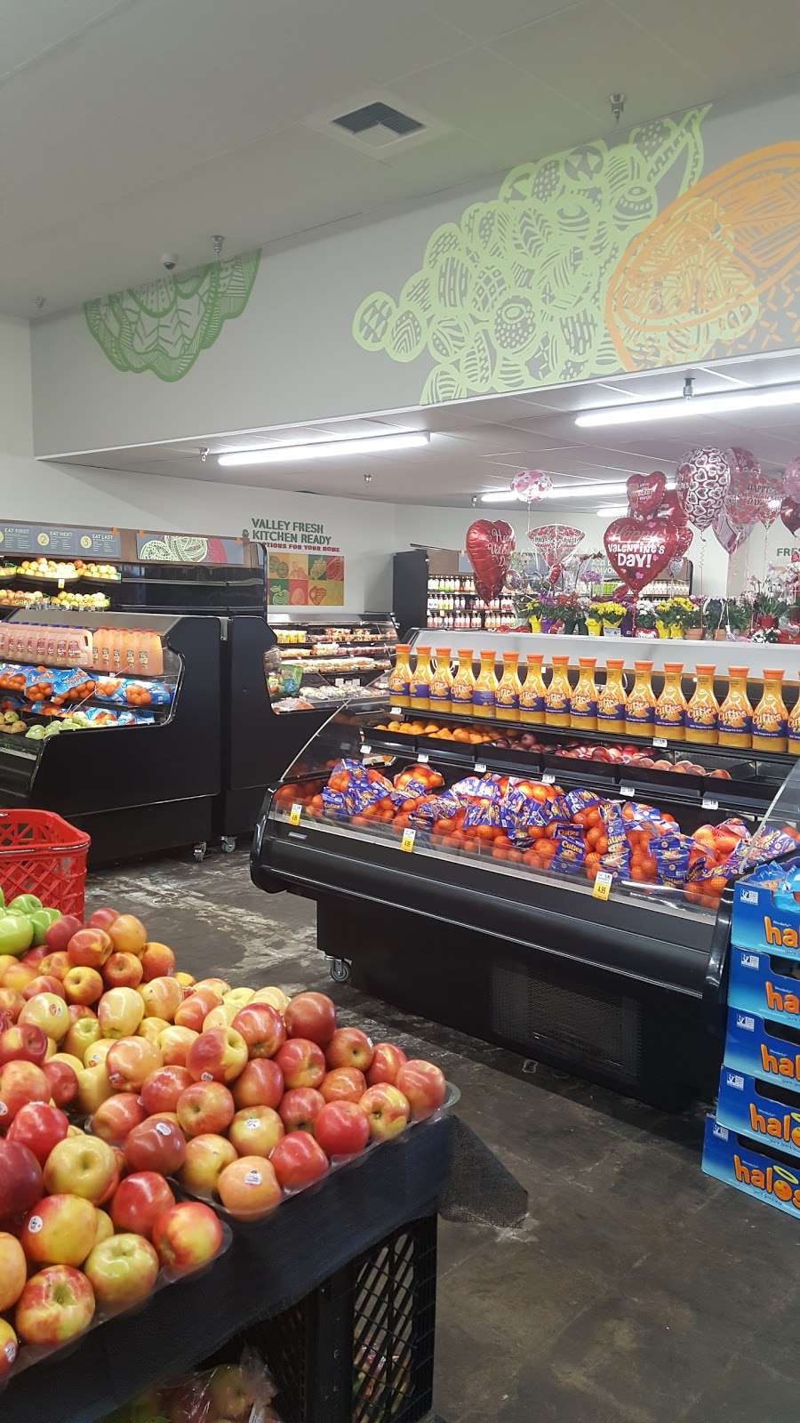 Save Mart Supermarkets | 841 Tucker Rd, Tehachapi, CA 93561, USA | Phone: (661) 822-3098