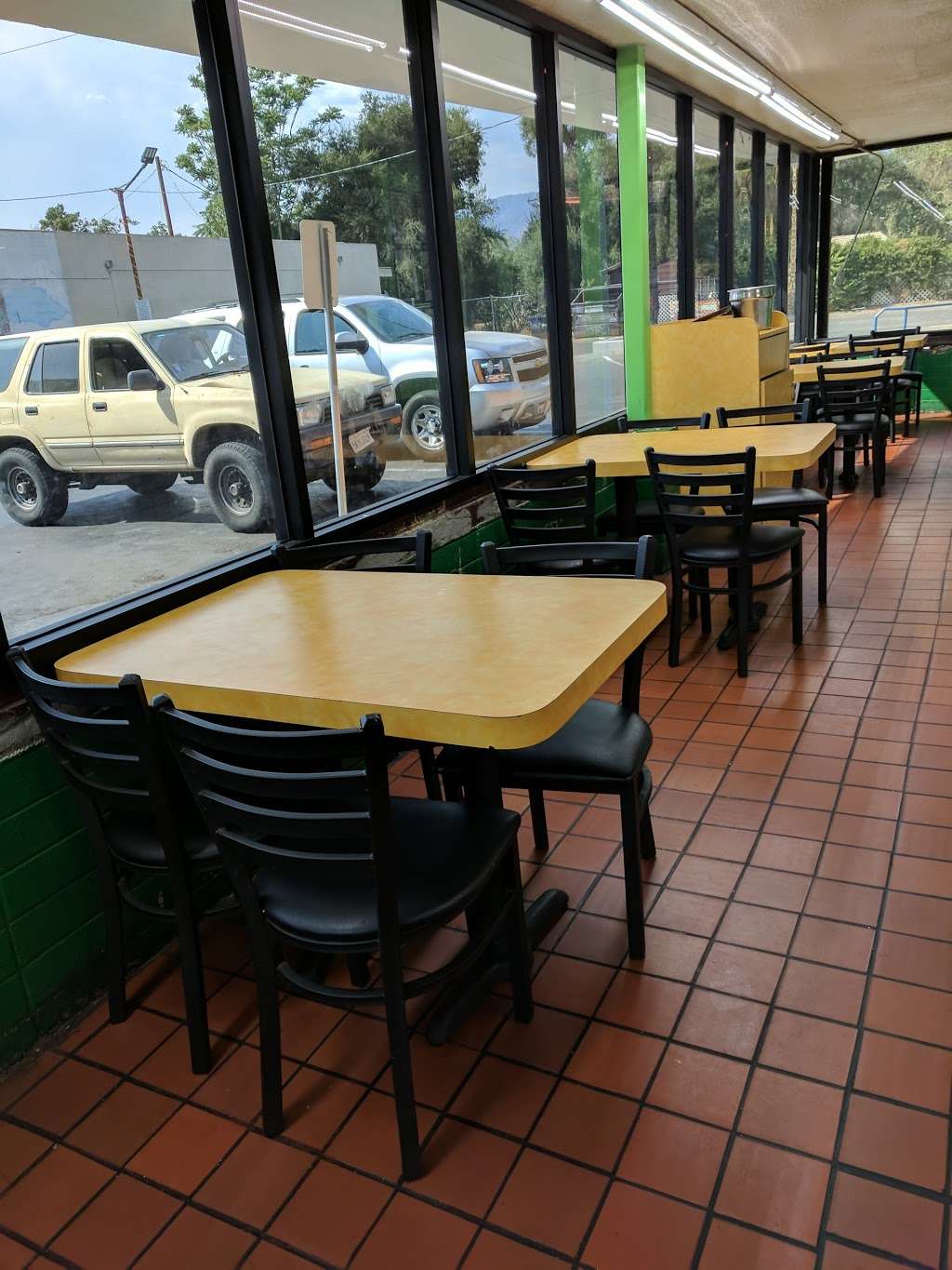 Juan Pollo | 1014 E Highland Ave, San Bernardino, CA 92404, USA | Phone: (909) 881-4191