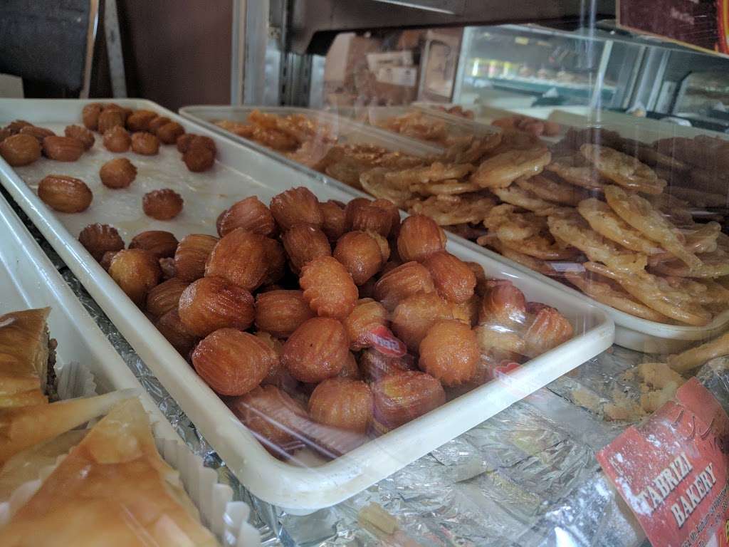 Tabrizi Bakery | 56 Mt Auburn St # A, Watertown, MA 02472, USA | Phone: (617) 926-0880