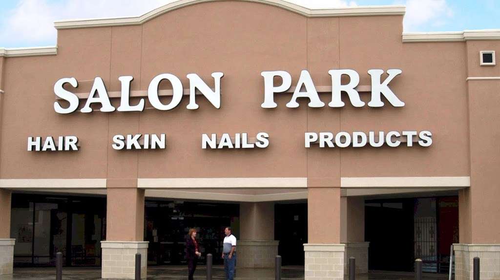 Salon Park - Dairy Ashford | 12536 Westheimer Rd, Houston, TX 77077 | Phone: (713) 590-3500