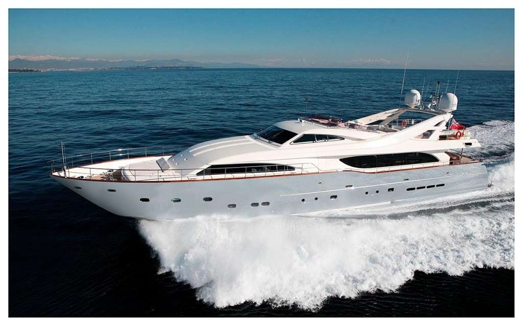 Denison Yachting | 411 Pequot Ave, Southport, CT 06890 | Phone: (203) 780-0095