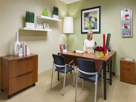 Regus - Texas, Houston - Echo Lane | 950 Echo Ln Suite 200, Houston, TX 77024, USA | Phone: (832) 871-5400