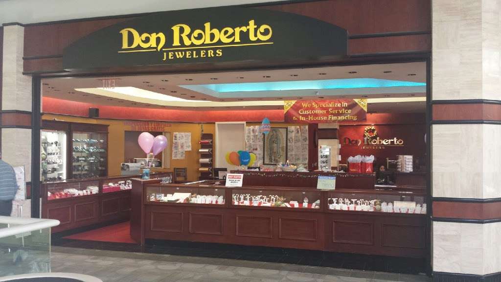 Don Roberto Jewelers | 3301-1 E Main St, Ventura, CA 93003, USA | Phone: (805) 212-7295
