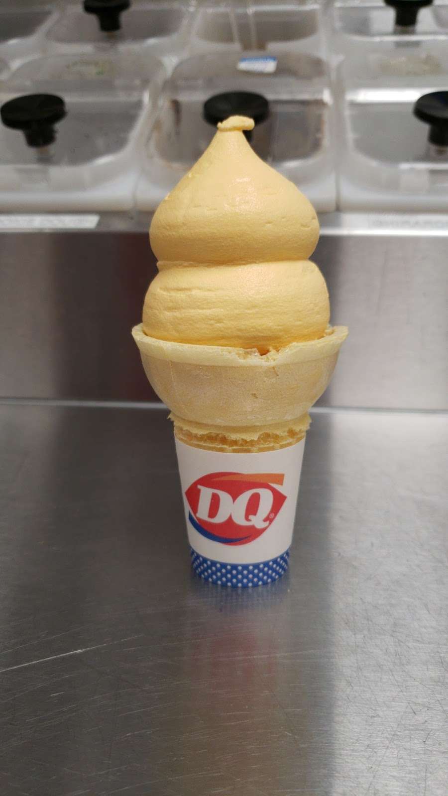 Dairy Queen | 9930 Woodlands Pkwy, The Woodlands, TX 77382, USA | Phone: (281) 292-6825