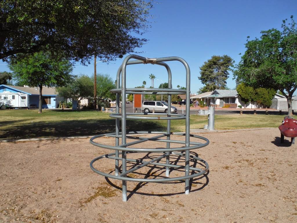 Ehrhardt Park | 4003 S Evergreen Rd, Tempe, AZ 85282, USA | Phone: (480) 350-5200