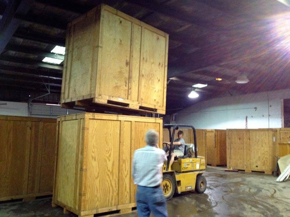 Silverback Moving & Storage | 7416 Deep Run, Bloomfield Hills, MI 48301, USA | Phone: (248) 805-1063