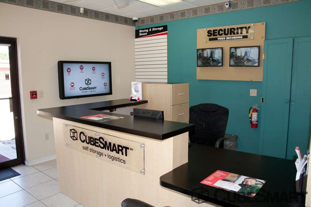 CubeSmart Self Storage | 100 Mercantile Ct, Ocoee, FL 34761 | Phone: (407) 654-1997