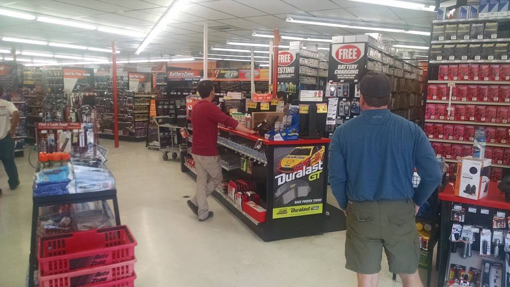 AutoZone Auto Parts, 22942 Los Alisos Blvd, Mission Viejo, CA 92691, USA